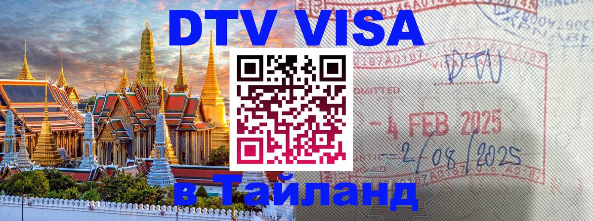 Оформление DTV визы под ключ: стоимость и тарифы, только загранпаспорт - 04.10.2025 
